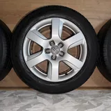 Штатные диски Audi 3