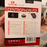 Мышь Redragon Centrophorus 2 2