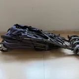Cane stroller 5