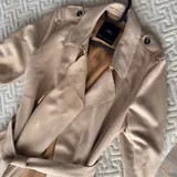 Плащ ZARA 4