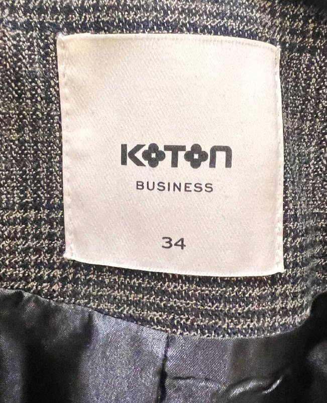 Пиджак Koton, xs 2