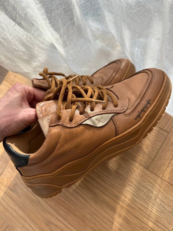 Женская обувь из личного гардероба 6