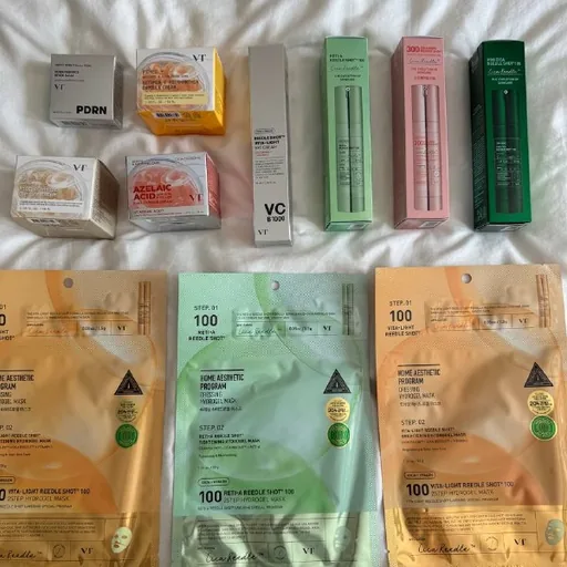 Косметика VT Cosmetics