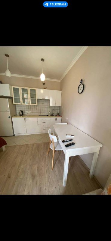 Студия в Orbi Plaza с видом на море 2