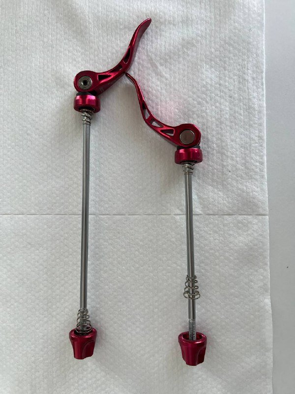 Ось под эксцентрик 100-130/135 мм