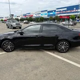Volkswagen Jetta 1.8T Sport 5
