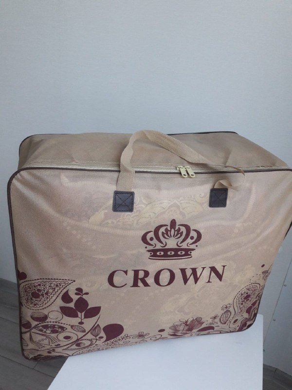 Зимнее 2-спальное одеяло 200×230