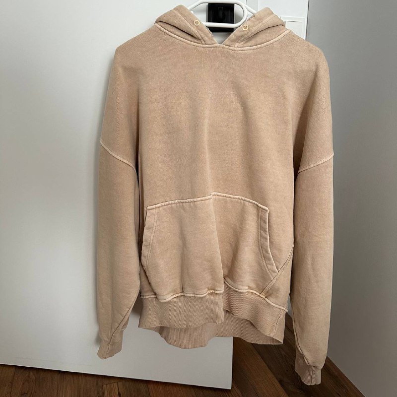 Худи Свитшот ZARA S M унисекс 2