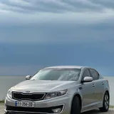 Kia Optima 2011 2