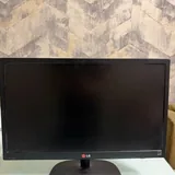 Монитор CRUA CR270C, монитор LG 21.5" 3