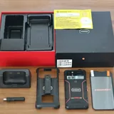Conquest S23 смартфон 1
