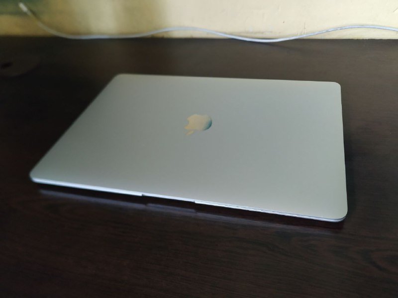 Macbook Air M1 3