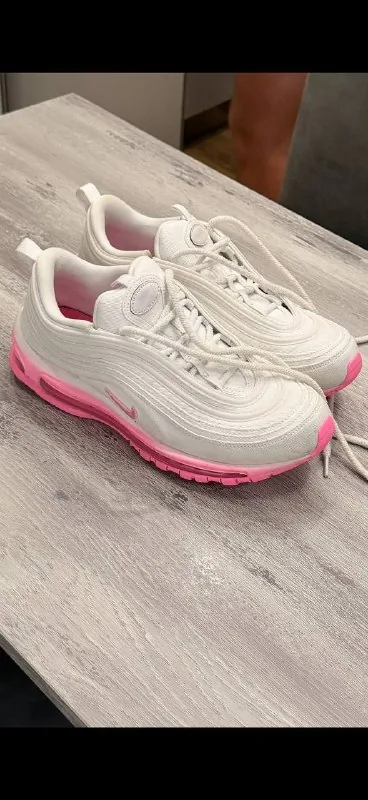 Женские кроссовки Nike Air Max 97 1