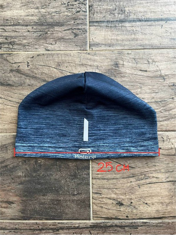 Шапка для бега Decathlon 2