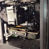 Игровой ПК GTX 1080 Ti 5