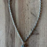 Цепочка Chrome Hearts 3