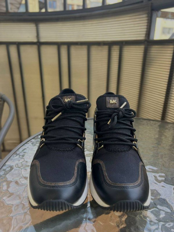 Кроссовки Michael Kors размер 37,5 2