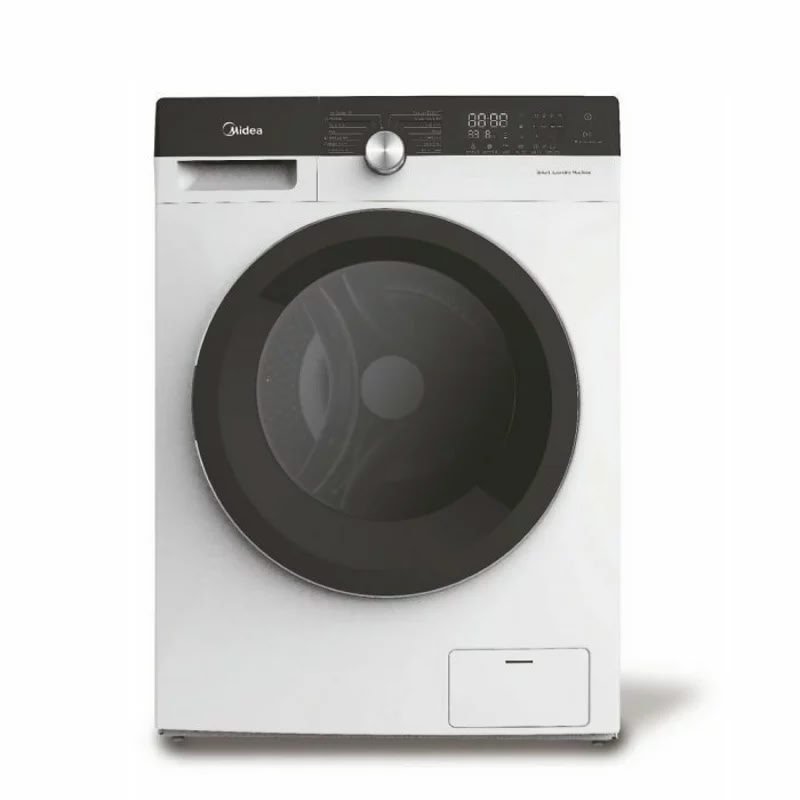 Стиральная машина MIDEA MFK70-S1401B новая