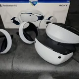 Шлем PlayStation VR 2 1