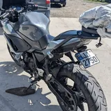 Kawasaki Ninja 650 ABS 2017 3