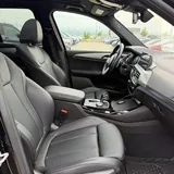 BMW X3 xDrive30i 9