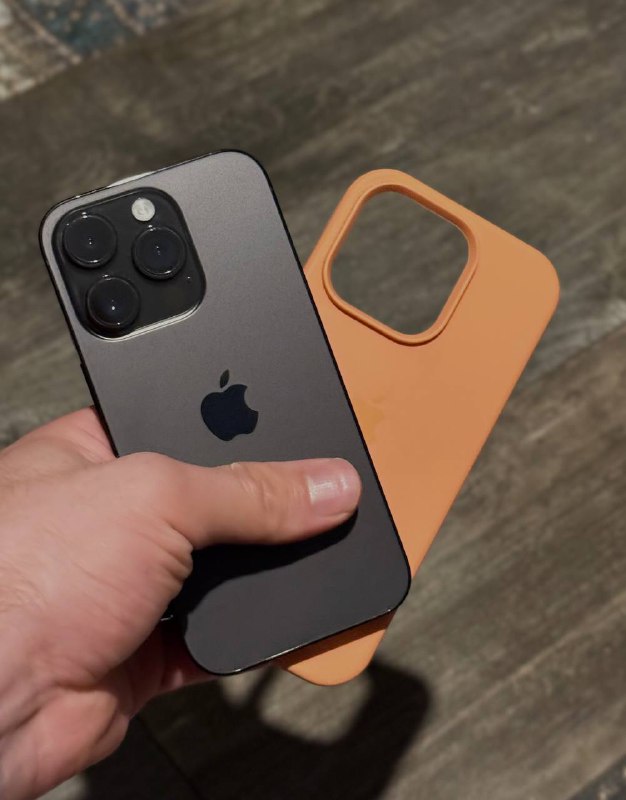 iPhone 14 Pro 128gb