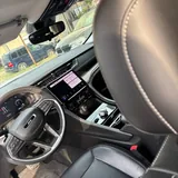 Jeep без пробега по Грузии 9