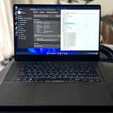 Ноутбук Asus ROG Zephyrus G15 GA503QR 1