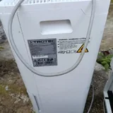 Осушитель воздуха Trotec 5