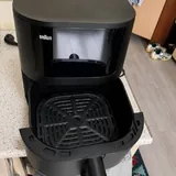 Braun MultiFry 3 2