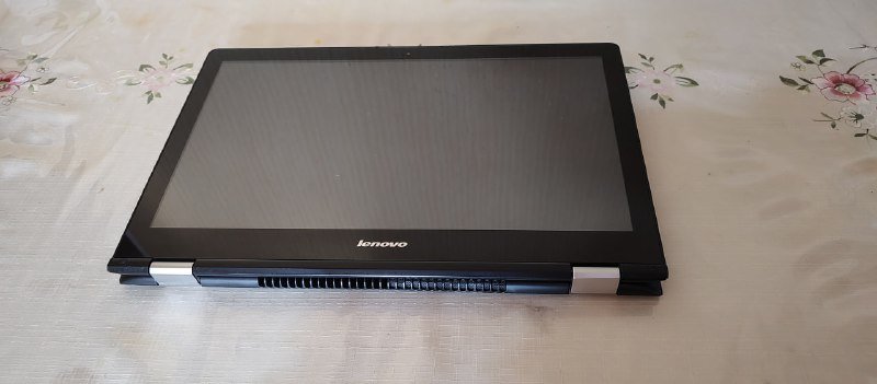 Lenovo Flex 3 15 дюймов Core i7 8 ГБ 240 ГБ SSD сенсорный ноутбук-планшет 3