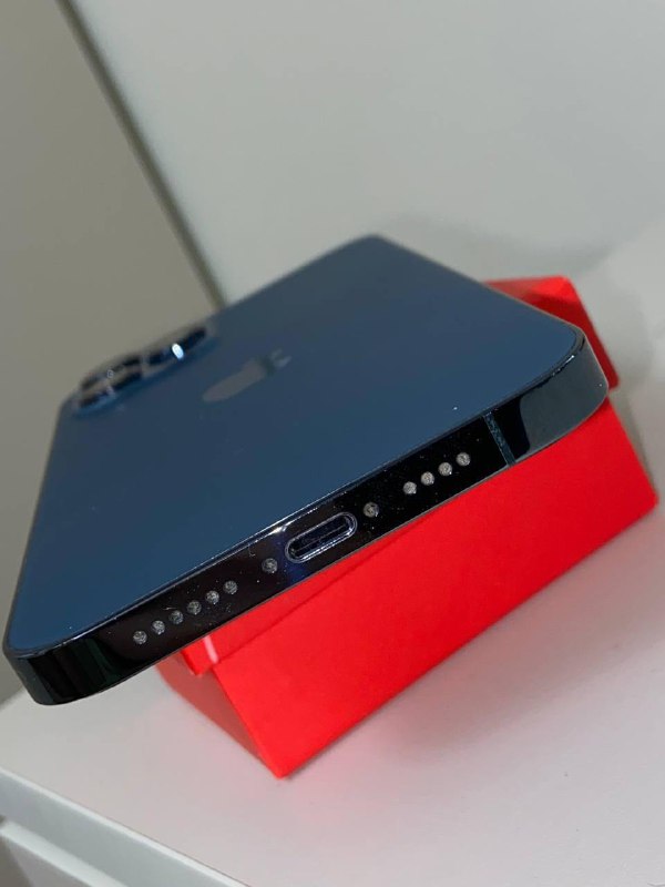 iPhone 12 Pro Max 256GB 2