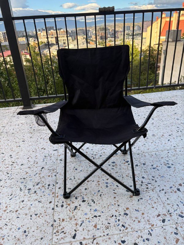 складные походные стулья 2