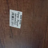 Деревянный стол 2