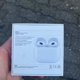 AirPods 3, чехол 2