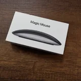 Apple Magic Mouse 2