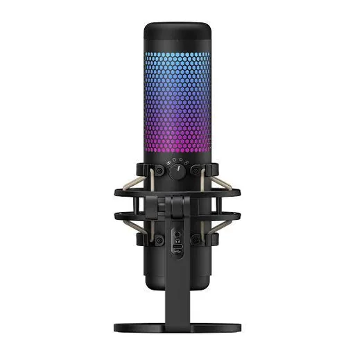 Мікрофон HyperX QuadCast S