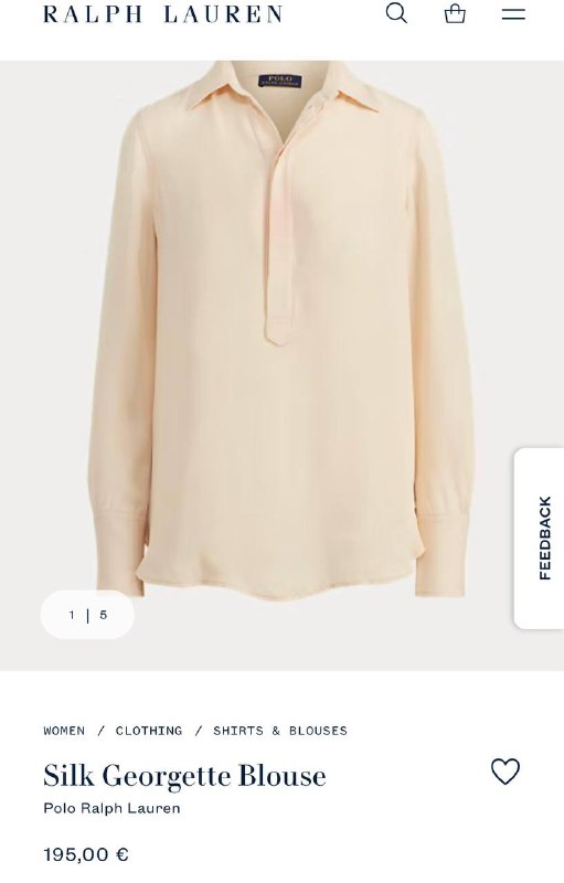 Блузка Ralph Lauren, Купальник и юбка
