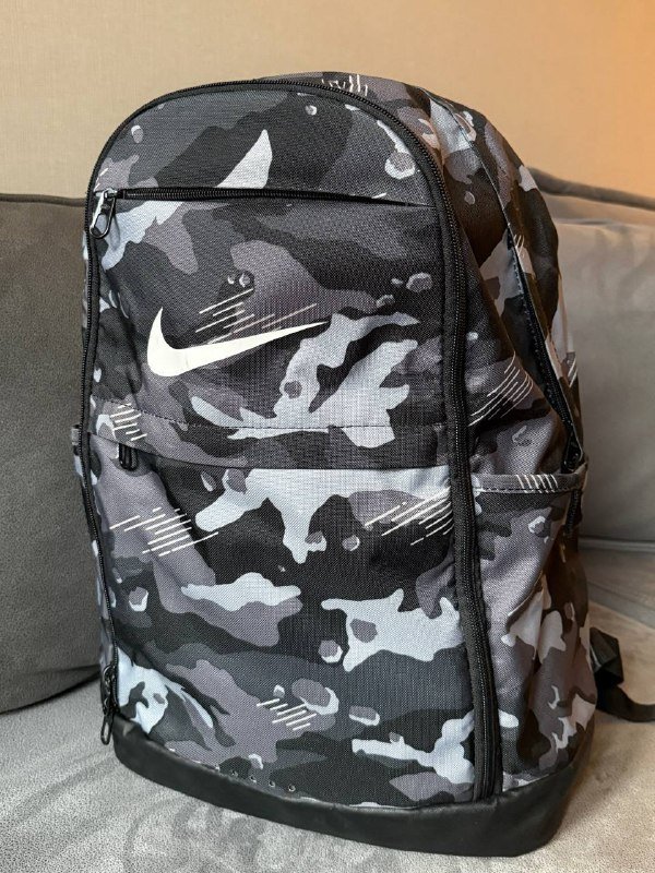 Рюкзак Nike вместительный удобный 3
