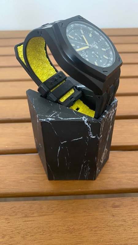 Мужские часы Philipp Plein 2