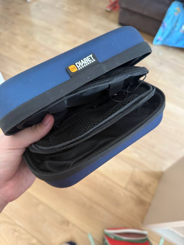 Контейнеры для перевозки лекарств с контролем температуры 6