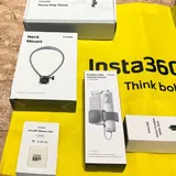 Insta360 X6 3