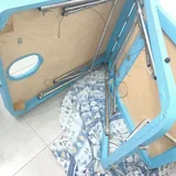 Массажный стол 5