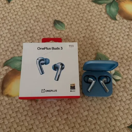 OnePlus Buds 3