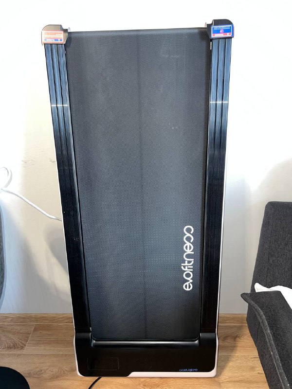 Беговая дорожка EVO FITNESS SPEED 3