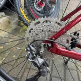 Bergamont Sweep 4, Orbea Vibe H30 8