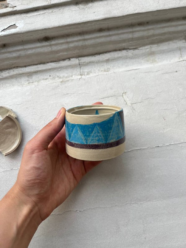 шкатулка-клоун 2