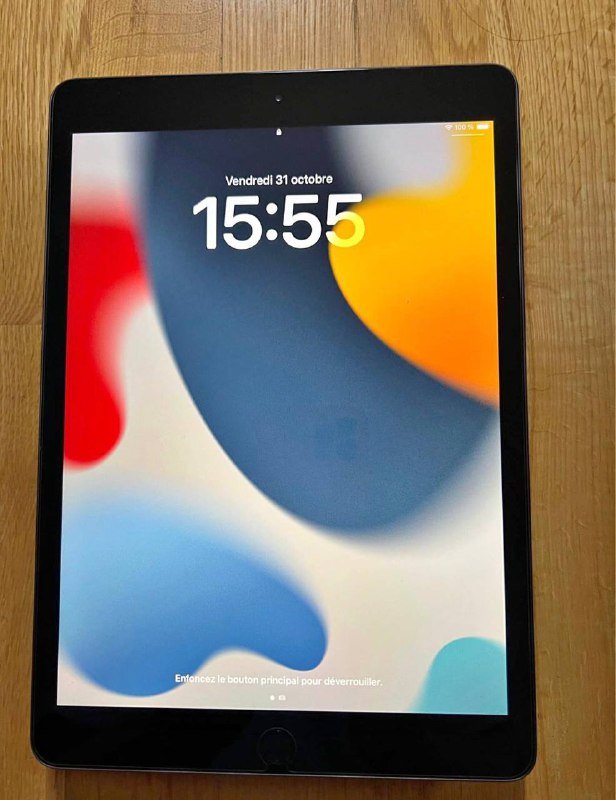 ipad 7 поколения 32 ГБ