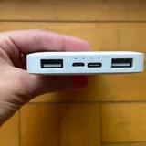 Power bank Redmi 10000 mAh 2