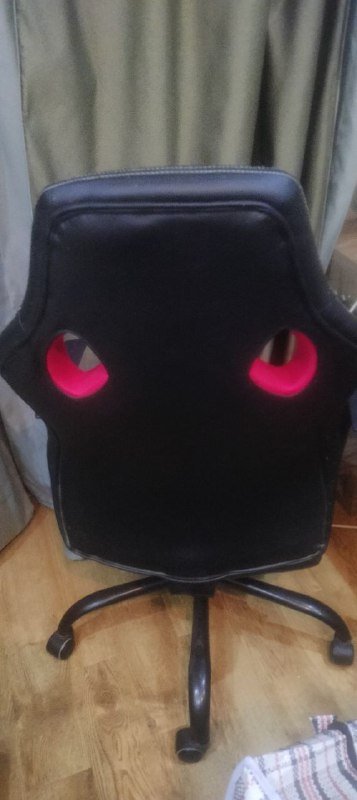 Компьютерное кресло 3